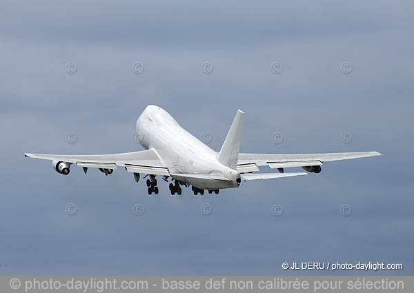 Liege airport